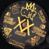 12" Ames Youths/Babylon Tremble O.B.F
